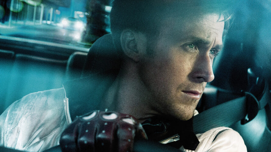 Drive – Review