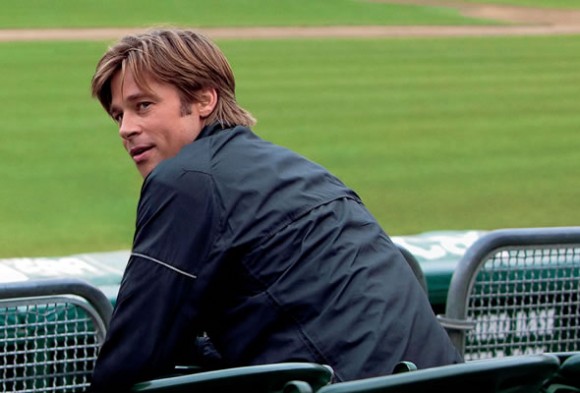 Moneyball – Review