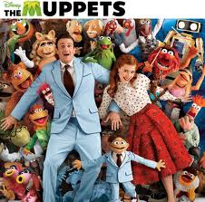 The Muppets – Review