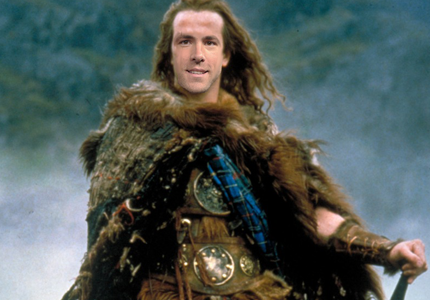 Highlander remake developments