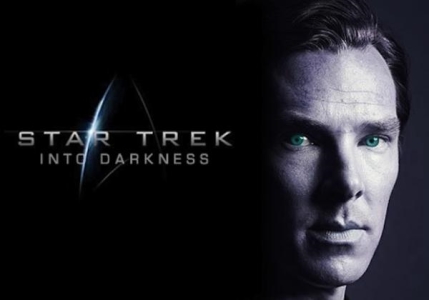 Star Trek: Into Darkness