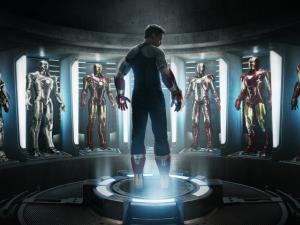 Iron Man 3 gets a new trailer