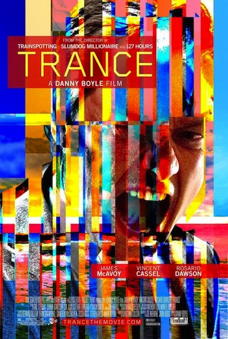 Trance (2013)