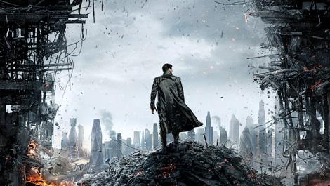 Star Trek Into Darkness – The Final Trailer