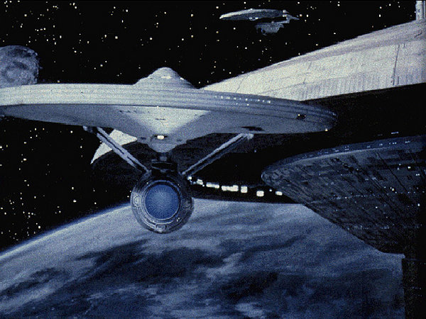 Star Trek III: The Search for Spock