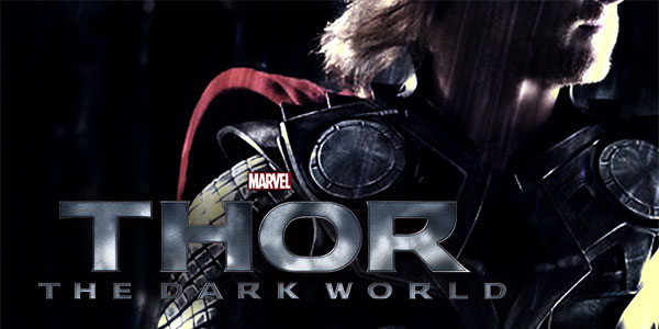 Thor: The Dark World – Teaser