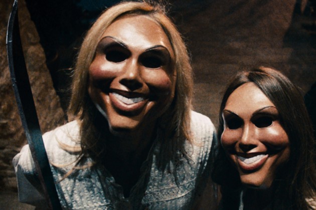 The Purge