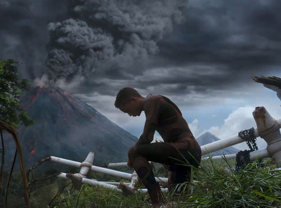 After Earth