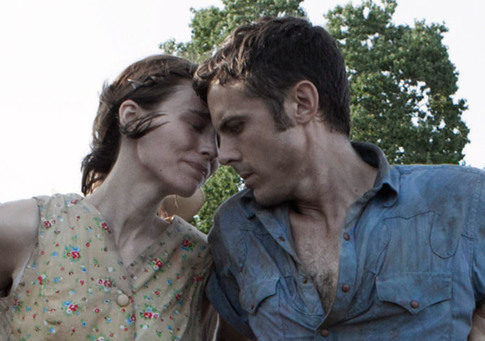 Ain’t Them Bodies Saints