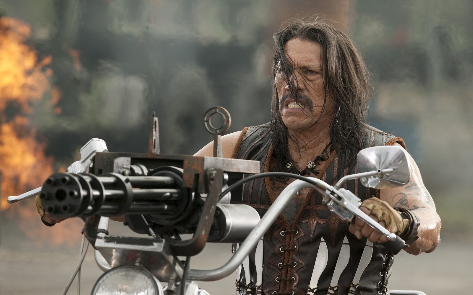 Machete Kills