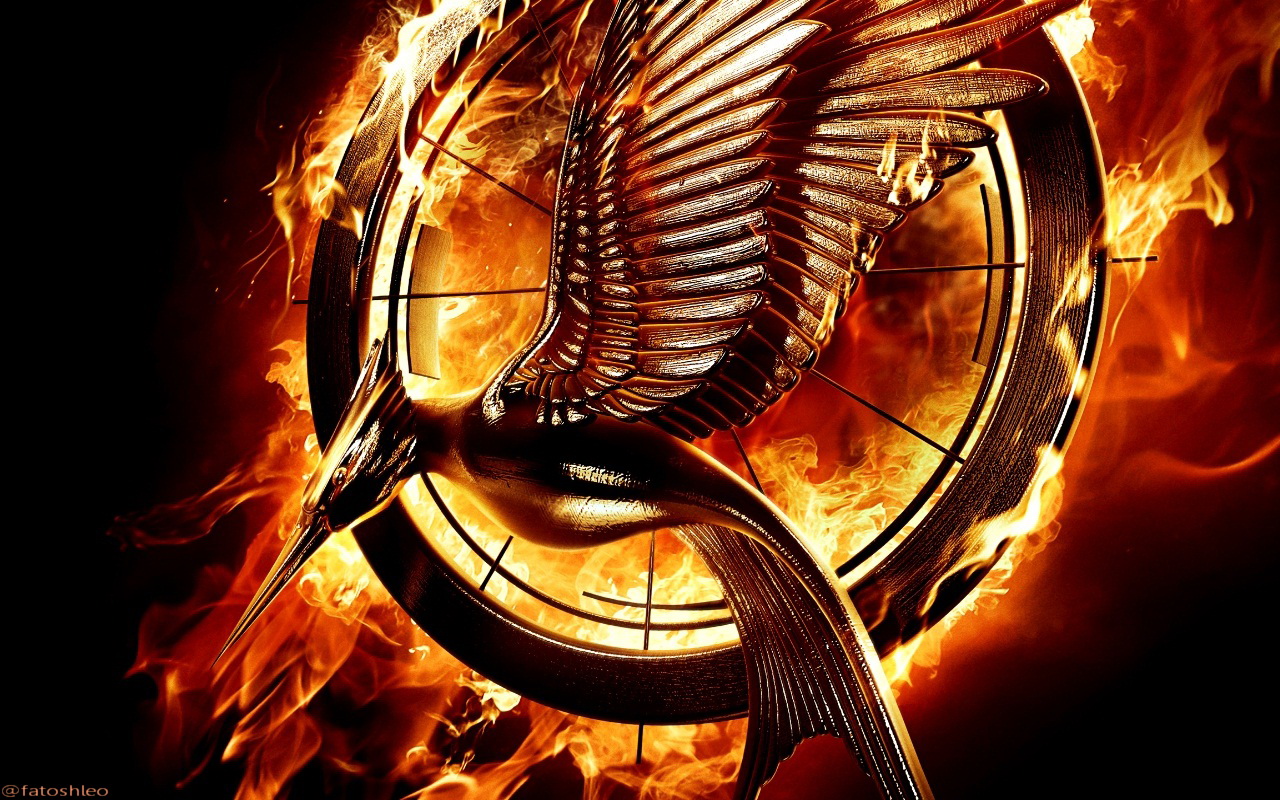 Hunger Games: Catching Fire