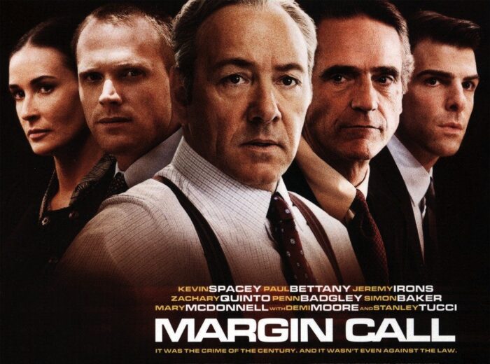 Margin Call – Review