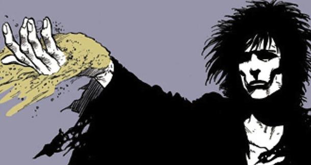 Goyer and Gordon-Levitt to produce The Sandman