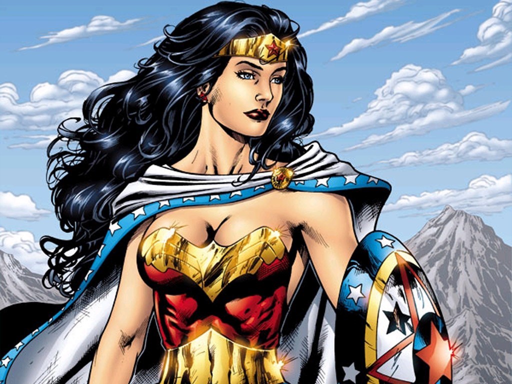 Wonder Woman casting finalised