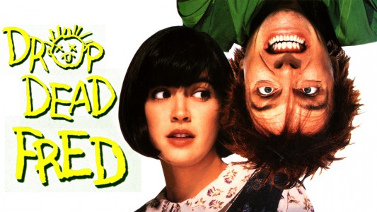 Drop Dead Fred