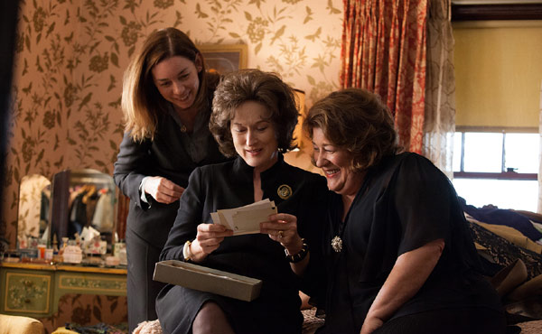 August: Osage County