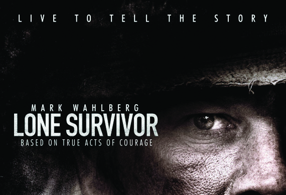 Lone Survivor