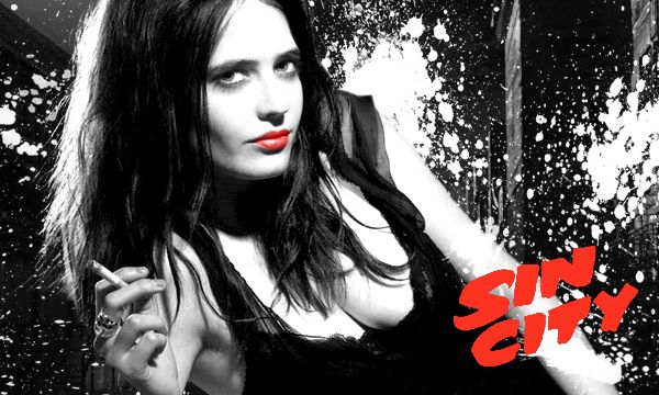 Sin City: A Dame To Kill For