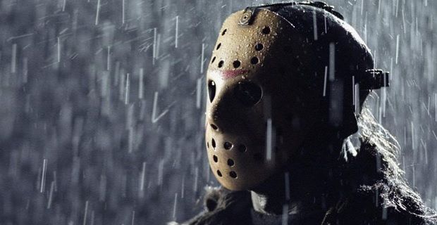 Friday the 13th gets another reboot