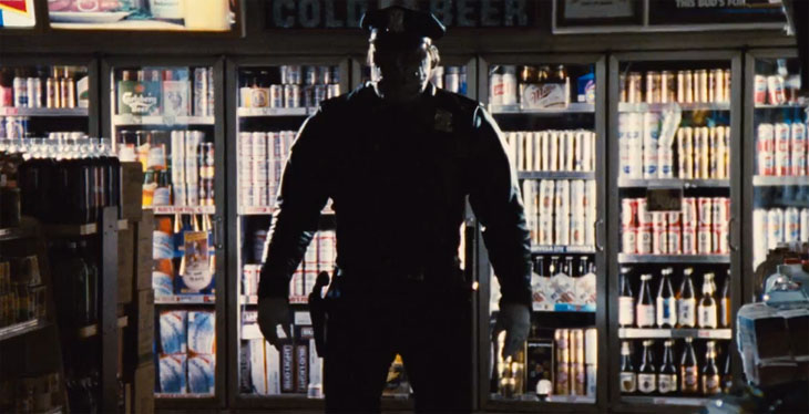 Maniac Cop remake gets producers and writer