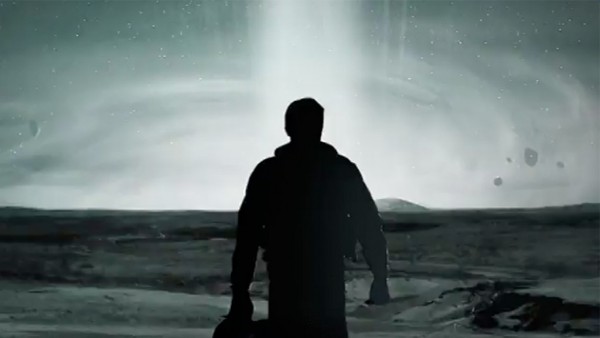 Interstellar first full trailer