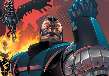 Simon Kinberg teases X-Men: Apocalypse plot