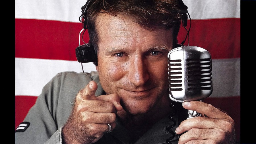 Good Morning, Vietnam