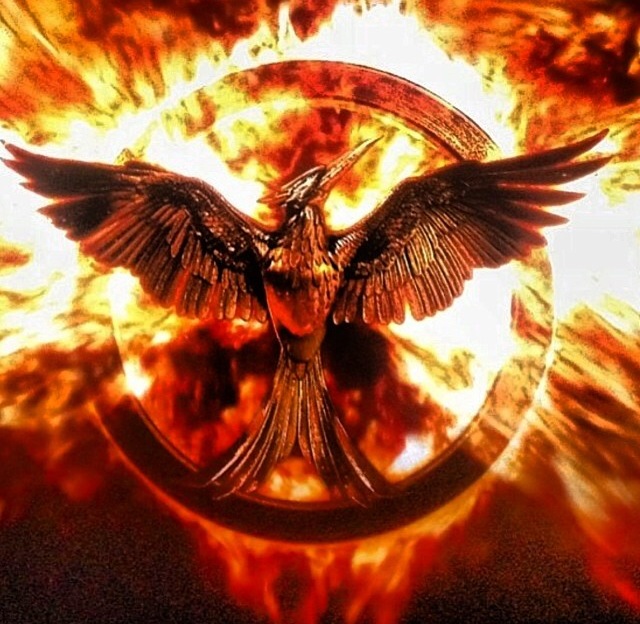 The Hunger Games: Mockingjay trailer