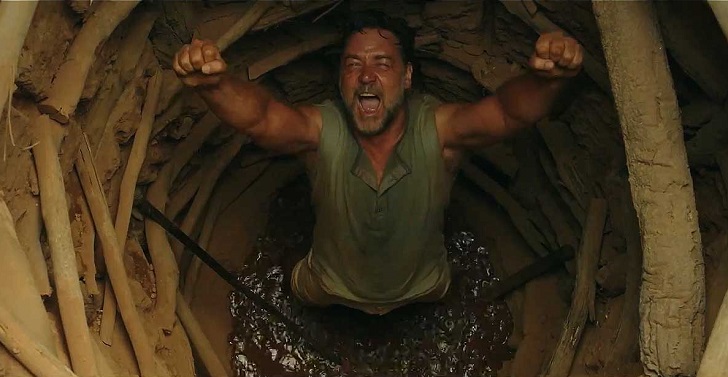 The Water Diviner Trailer