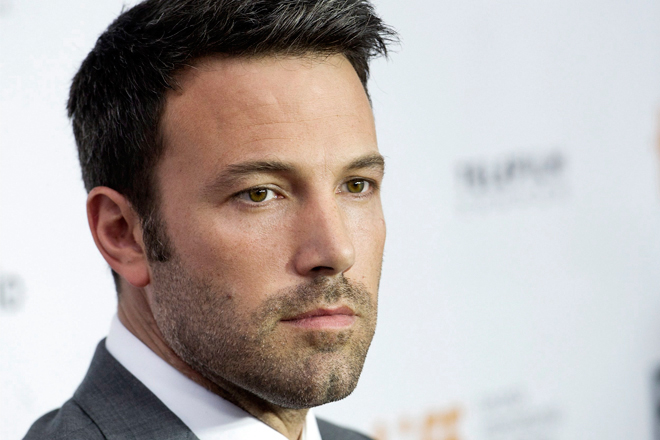 Ben Affleck And How The Town Gave Me Hope Part 1