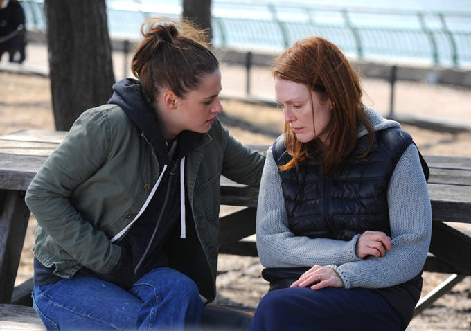 Still Alice