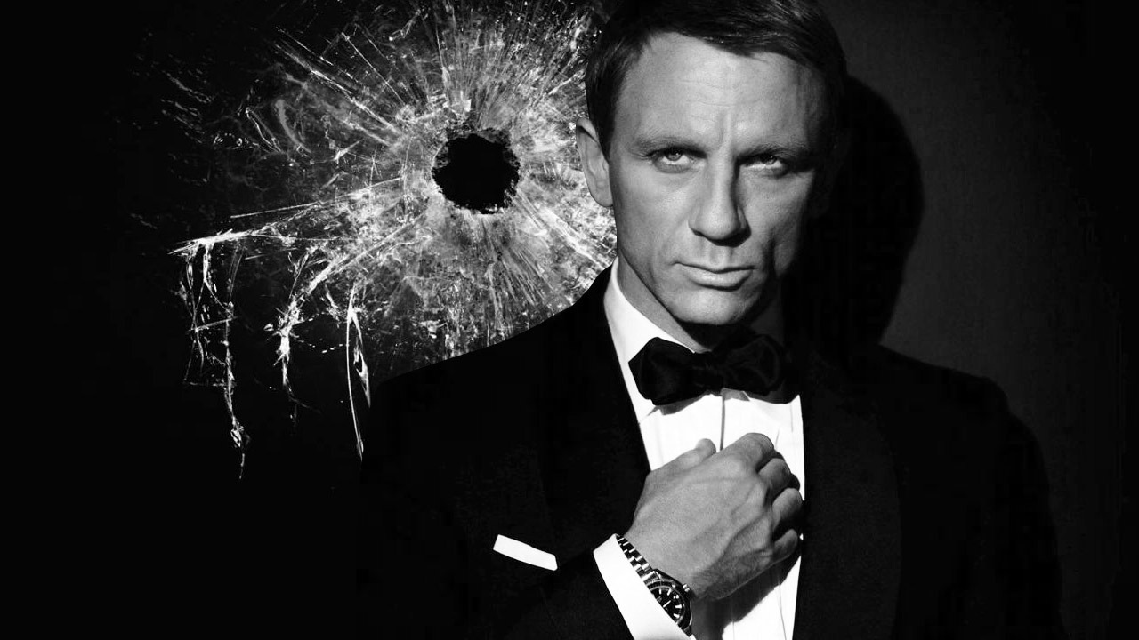 SPECTRE – New Trailer