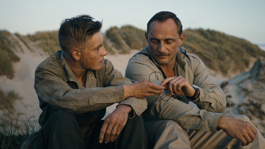 Land of Mine