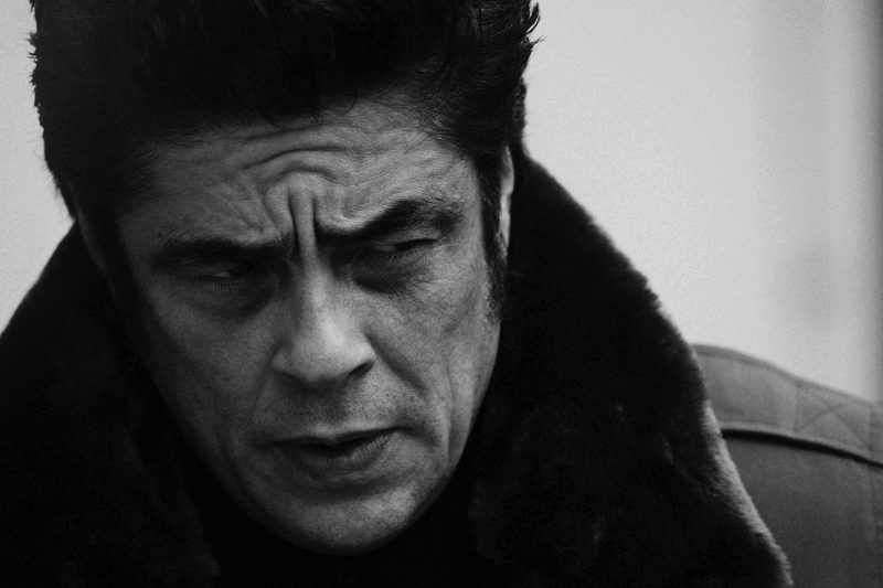 Six Of The Best: Benicio Del Toro