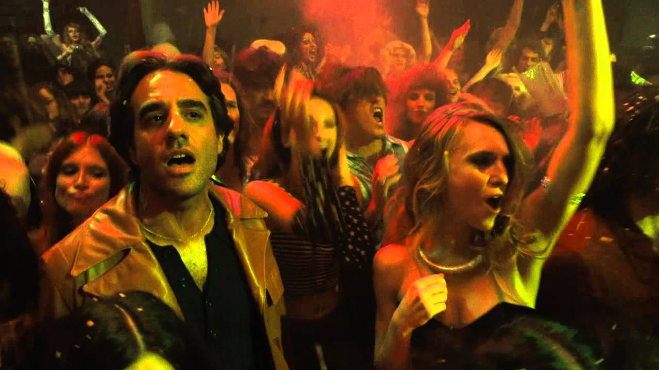 HBO’s Vinyl Arriving On DVD