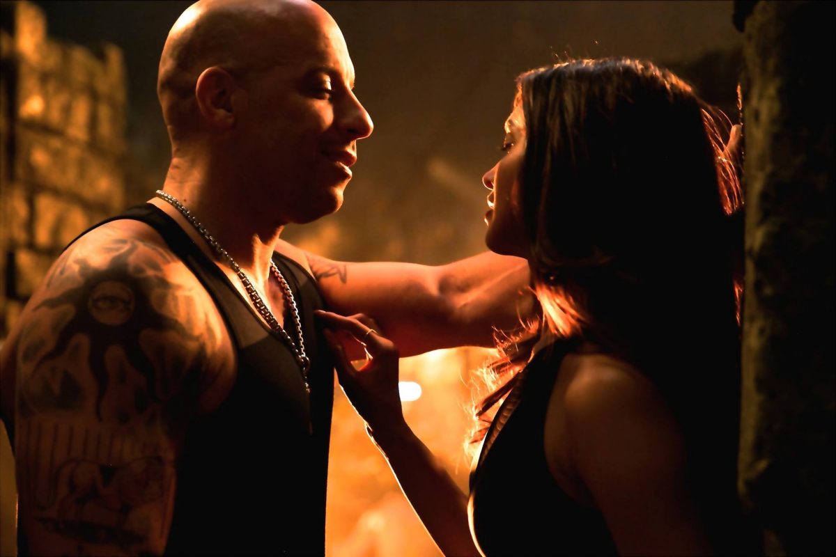 Vin Diesel Returns In xXx Sequel