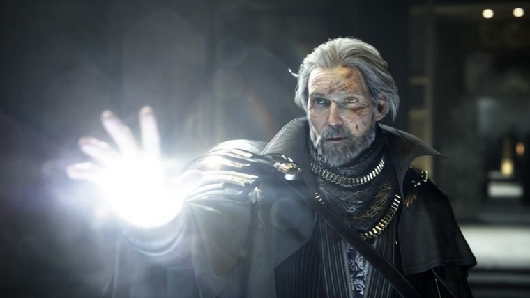 Kingsglaive: Final Fantasy XV – Trailer