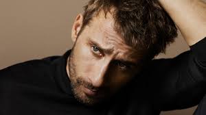 Six Of The Best: Matthias Schoenaerts