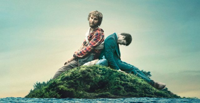 Swiss Army Man – Trailer