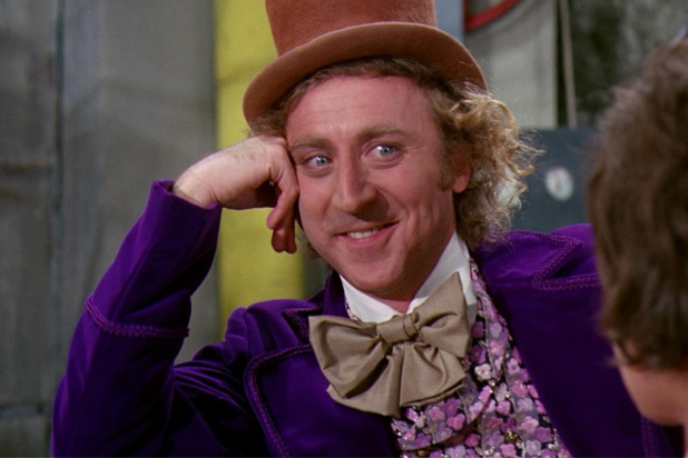 Gene Wilder RIP