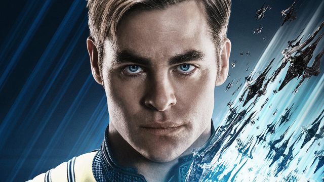 Star Trek Beyond