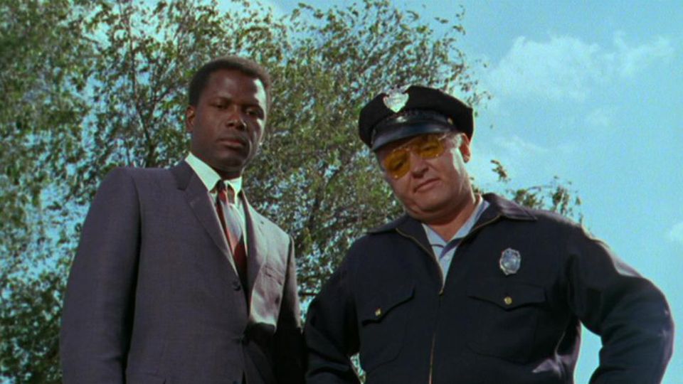 In The Heat Of The Night Returns To Cinemas