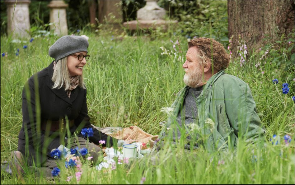 Hampstead – First Look