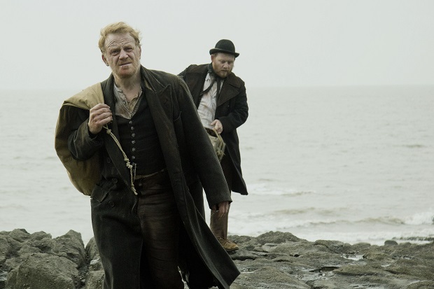 Win A Copy Of The Lighthouse On DVD