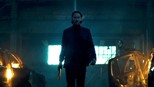 John Wick