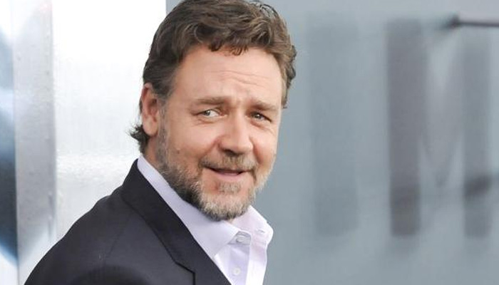 Six Of The Best: Russell Crowe