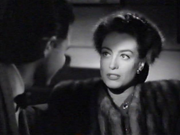 Mildred Pierce