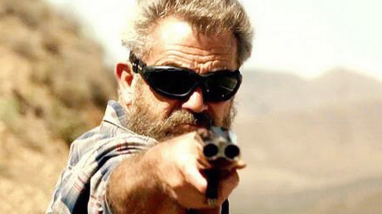 Blood Father