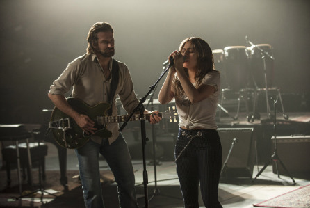 First Look At A Star Is Born Remake