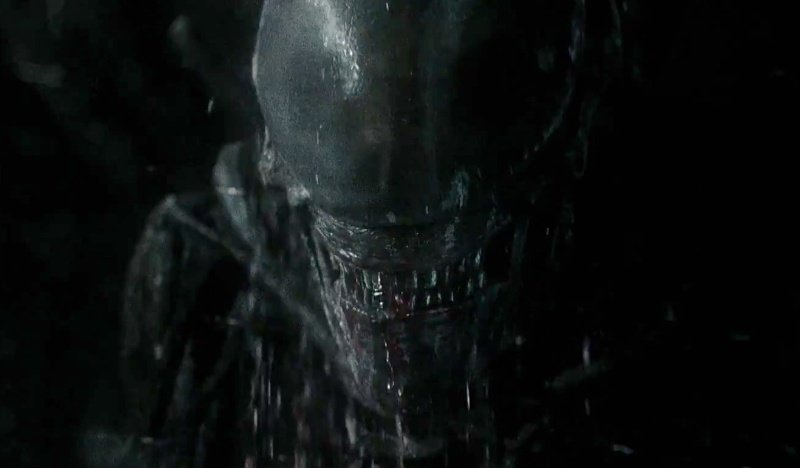 Alien: Covenant